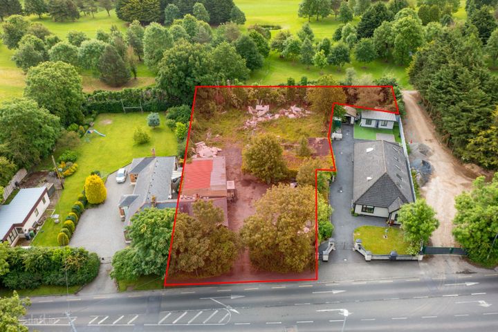 Cooldrinagh Cross,  Leixlip, Lucan, Co. Dublin, W23PD3H