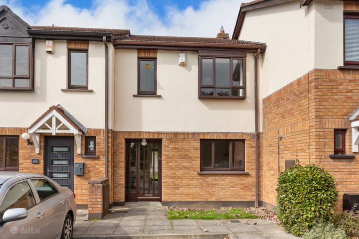 45 Castle Court, Killiney, Dublin, Dublin