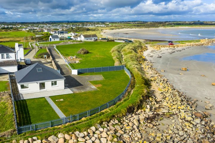 Tuscar Cottage, Carne, Carne, Co. Wexford, Y35YPN0