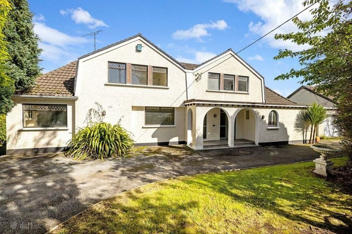 4 Granville Road, Blackrock, Co Dublin, Dublin