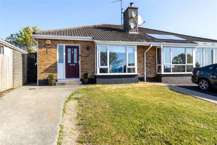 4 Garden Village Avenue, Kilpedder, Co. Wicklow, A63C951