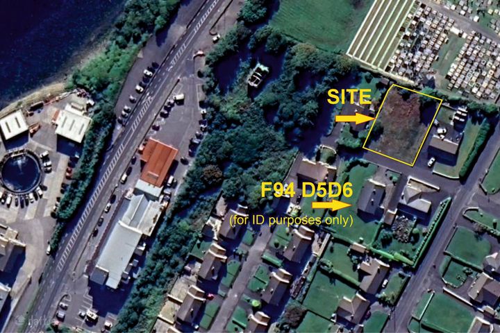 Church Road, Killybegs, Co. Donegal