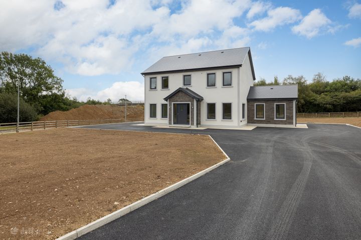 1 Sruth an Mhuilinn, Clough, Gorey, Co. Wexford, Y25N7N3