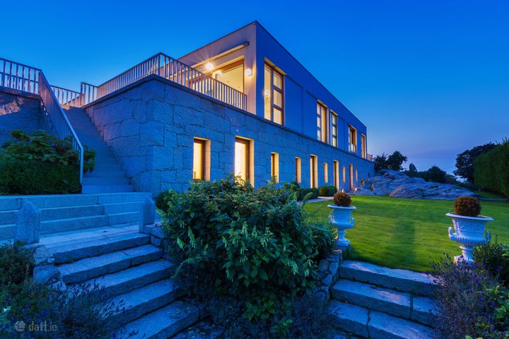 Mount Alverno, Sorrento Rd, Dalkey, Dublin