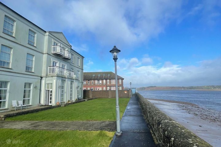 Apartment 2, The Monastery, Strand Street, Youghal, Co. Cork