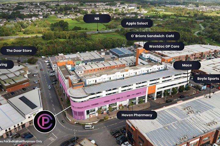 Centrepoint, Liosban Industrial Estate, Tuam Road, Co. Galway, H91PY8H