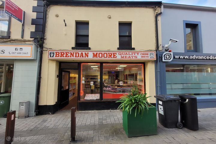 54/55 Narrow West Street, Drogheda, Co. Louth
