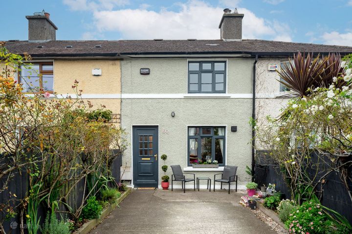 60 Kickham Road, Inchicore, Dublin 8, D08E02T
