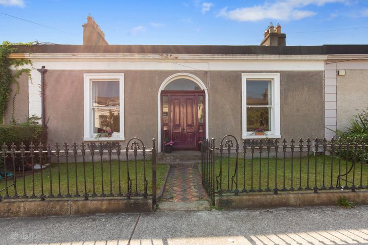 20 Tivoli Terrace North, Dun Laoghaire, Dublin, Dublin