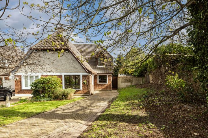 14 Cloister Grove, Blackrock, Blackrock, Co. Dublin, A94R6T1