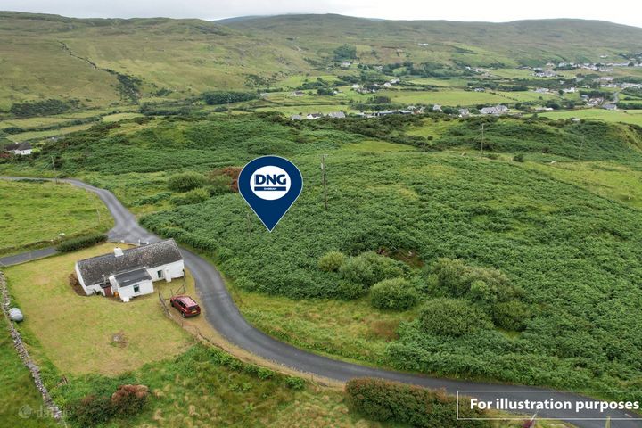 Kinnakillew, Glencolmcille, Co. Donegal, F94X0X0