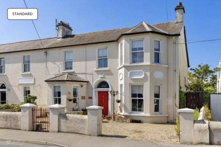 Menlo, Church Road, Greystones, Greystones, Co. Wicklow