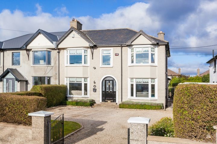 576 Howth Rd, Raheny, Dublin 5, Dublin 5, Dublin