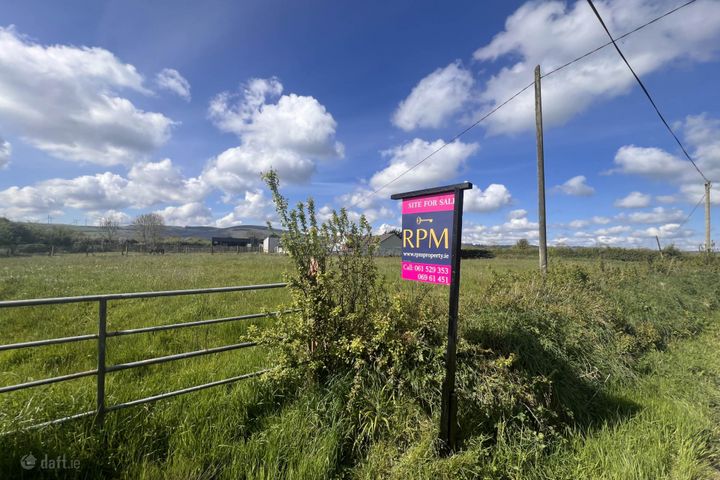 Ballagh, Raheenagh, Newcastle West, Co. Limerick