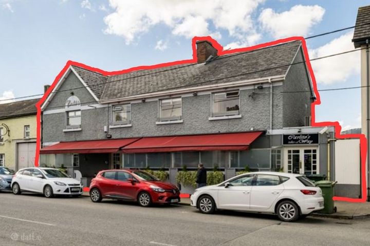 Carlito's, Lower Main Street, Dunleer, Dunleer, Co. Louth