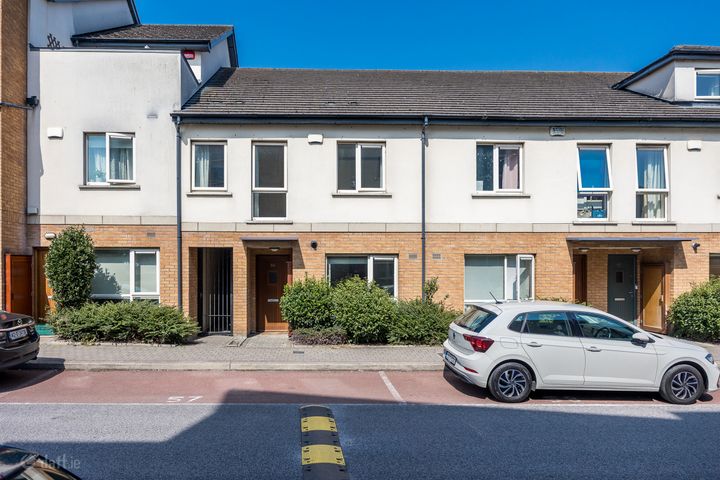 55 Belmayne Park North, Belmayne, Balgriffin Dublin 13, Dublin 13, Dublin