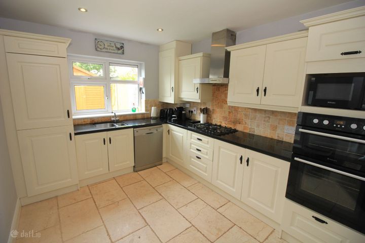 115 Rowan Hill, Mount Oval Village, Rochestown, Co. Cork