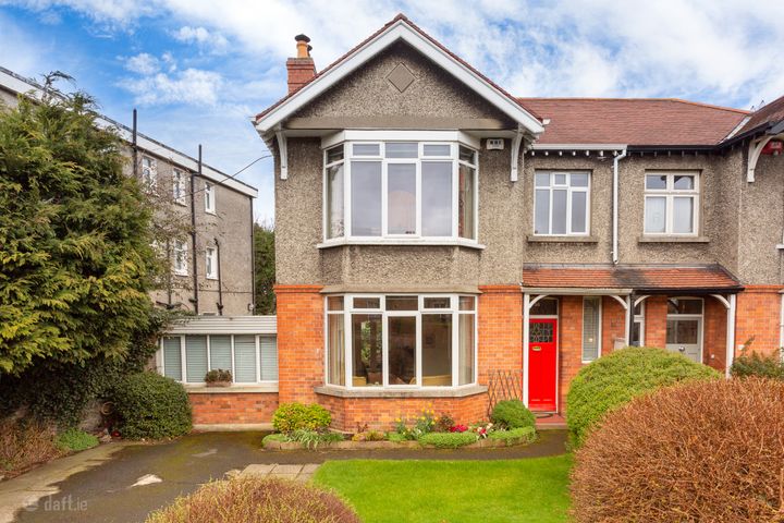 56 Claremont Rd, Sandymount, Dublin, Dublin 4, Dublin