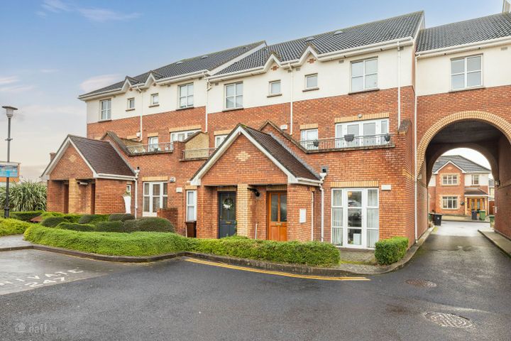 54 Boroimhe Blackthorn, Swords, Swords, Co. Dublin, K67ER82