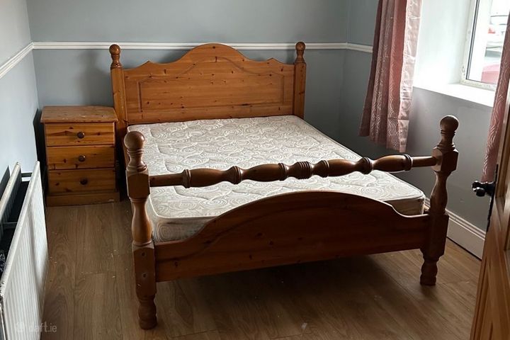 Chapel Lane View, Doneraile, Co. Cork