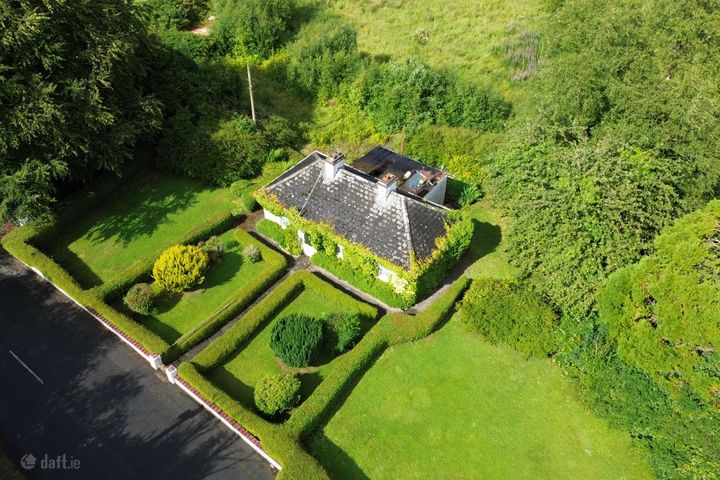 Ballytoohey, Tarmonbarry, Co. Roscommon, N39KV79