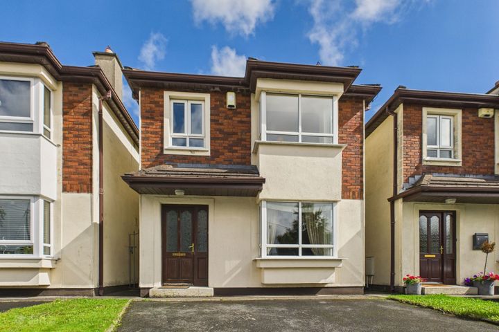 6 Aylesbury, Dublin Rd, Carlow, Carlow