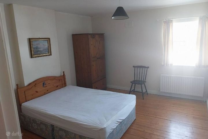 Friars Walk, Dunmore, Co. Galway