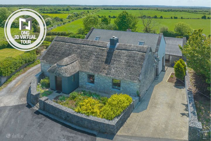 Cregduff, Corrandulla, Galway, Co. Galway, H91AY9R