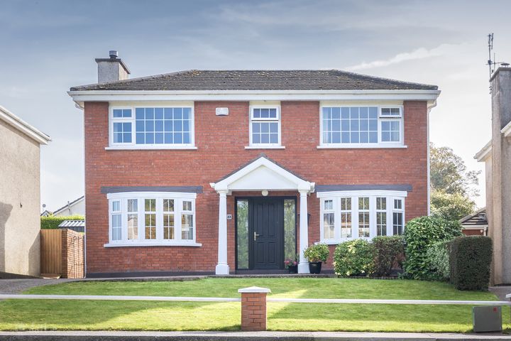 23 Midleton Downs, Castleredmond, Midleton, Cork