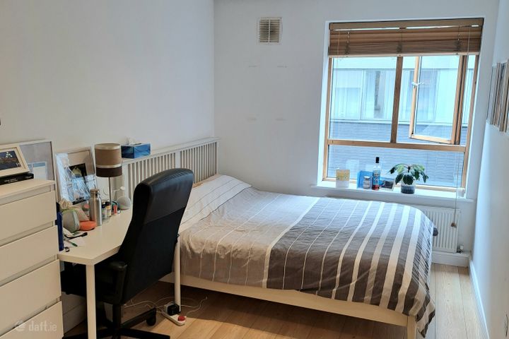 Fleming's Hall, Ballsbridge, Dublin 4, Ballsbridge, Dublin 4