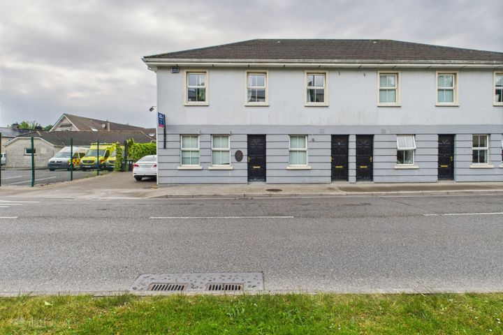Ground Floor Office Space, 1 Link Road, Poleberry, Waterford, Waterford City