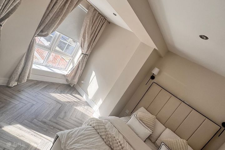  Dublin 3, North Wall, Dublin 1