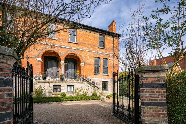 9 Winton Road, Ranelagh, Dublin 6, D06HF20