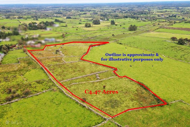 Skeheen, Kilmovee, Co. Mayo