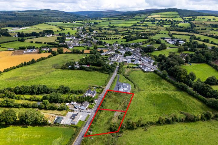 Ballincur, Kinnitty, Co. Offaly