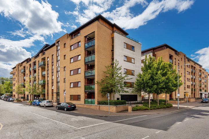 6 The Tallow, Rathborne Village, Ashtown Dublin 15, Dublin 15, Dublin