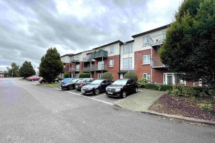 Beechpark Wood, Leixlip, Co. Kildare