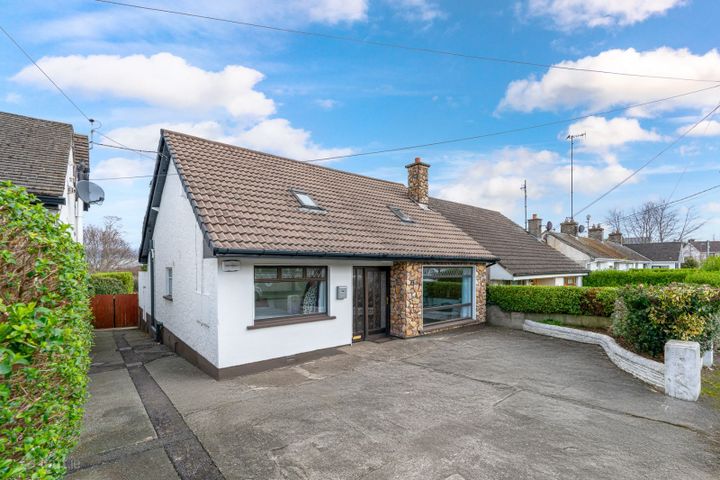 21a Glenamuck Cottages, Carrickmines, Dublin 18, D18K0W7