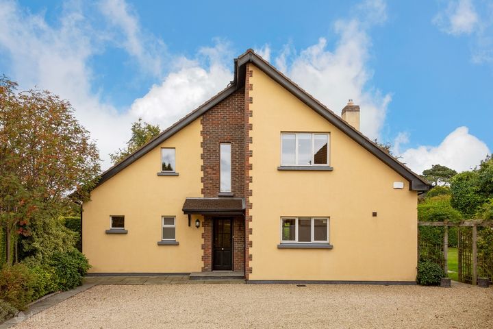 18a Stillorgan Park Ave, Blackrock, Dublin, Dublin