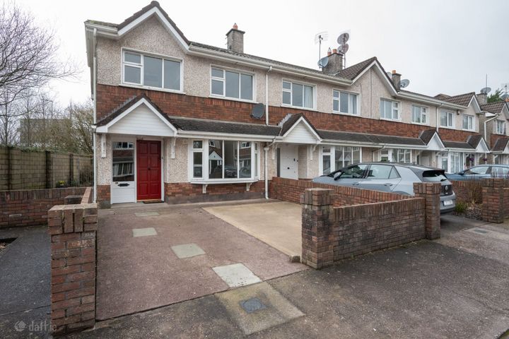 26 Woodhaven, Bishopstown, Co. Cork, Bishopstown, Co. Cork, T12P8WC