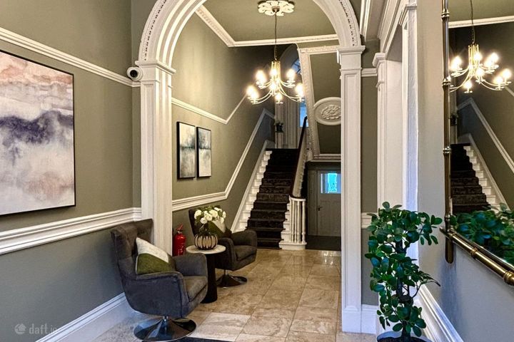 42 Fitzwilliam Place, Dublin 2