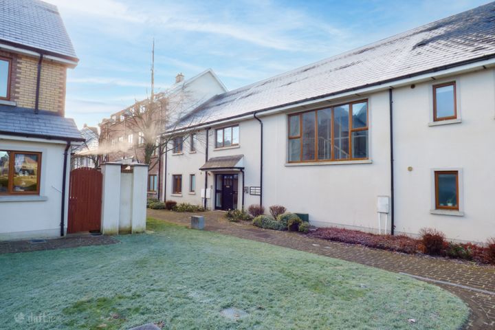 Apartment 44, Waters Edge, Naas, Co. Kildare