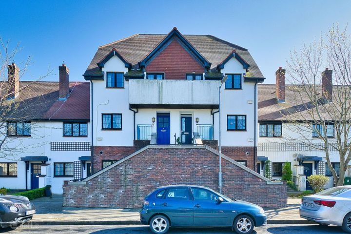 78 Newcastle Manor Square, Newcastle, Co. Dublin, D22X7D0