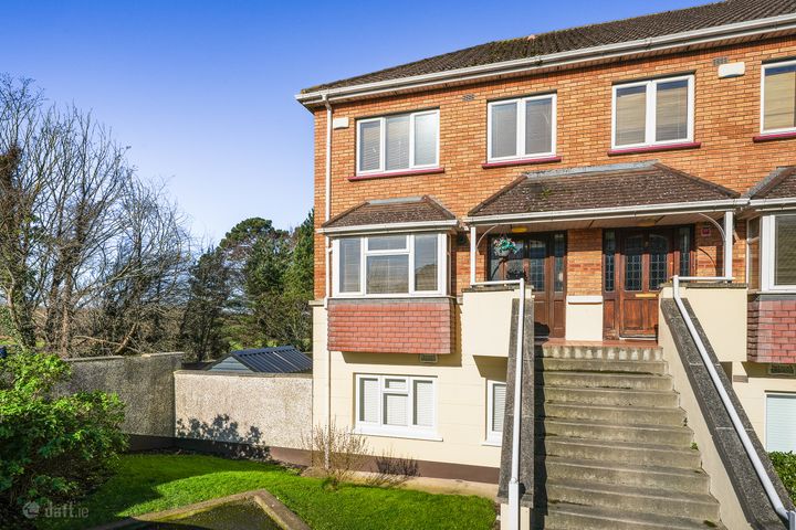 1 Newlands Manor Park, Clondalkin, Dublin 22