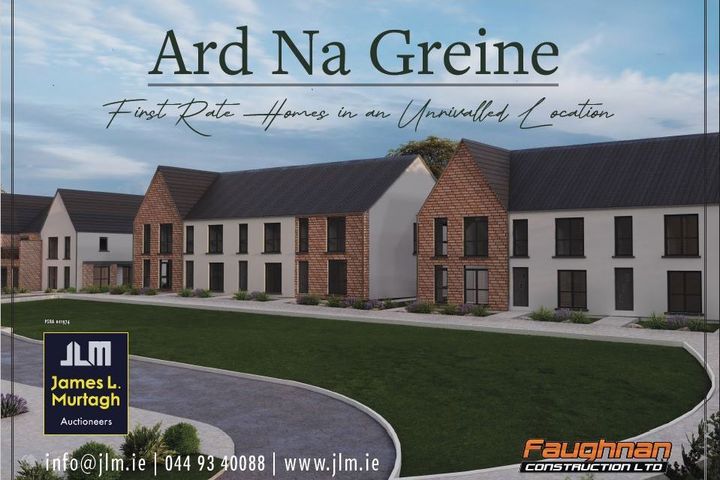 Ard Na Gréine, Dublin Road, Mullingar, Co. Westmeath