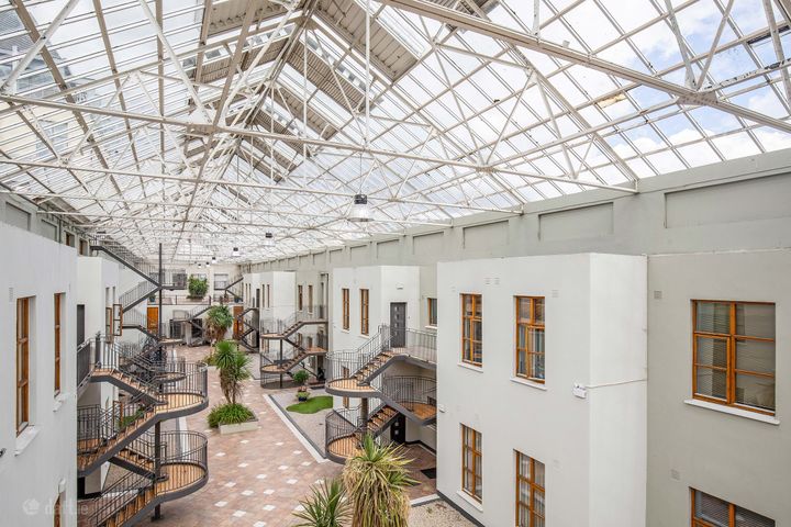 100 Winter Garden, Pearse St, Dublin 2, Dublin 2, Dublin