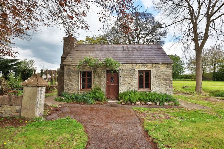 Old Herds Cottage, Rathnally, Trim, Meath