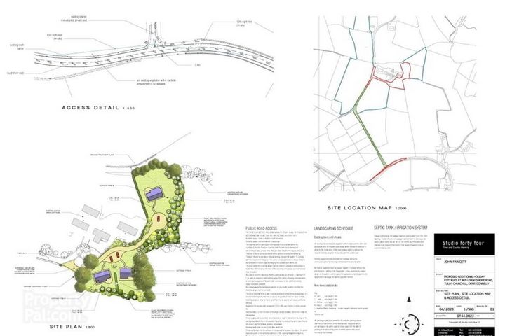 465 Lough Shore Road, Tully, Derrygonnelly, Co. Fermanagh