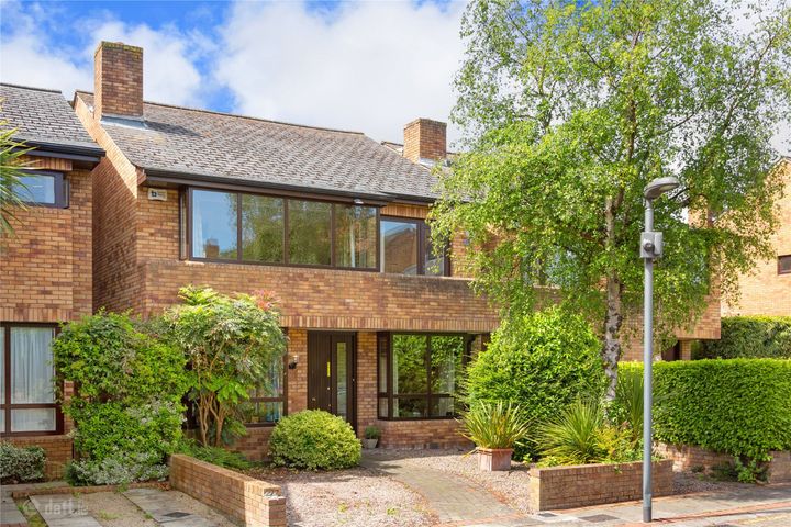 70 Merrion Vilage, Ballsbridge, Dublin 4, Dublin 4, Dublin