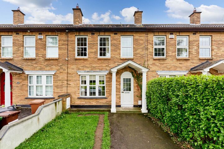 28 Park Dr Close, Castleknock, Dublin 15, Dublin 15, Dublin